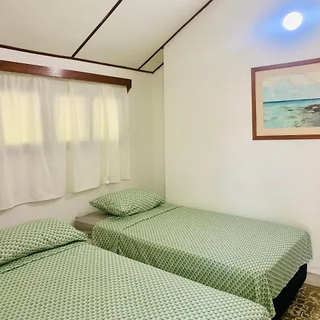 Santa Marta Bello Horizonte - Cabanas Don Rafa Exterior photo