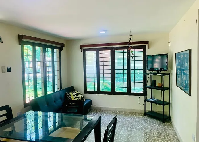 Santa Marta Bello Horizonte - Cabanas Don Rafa