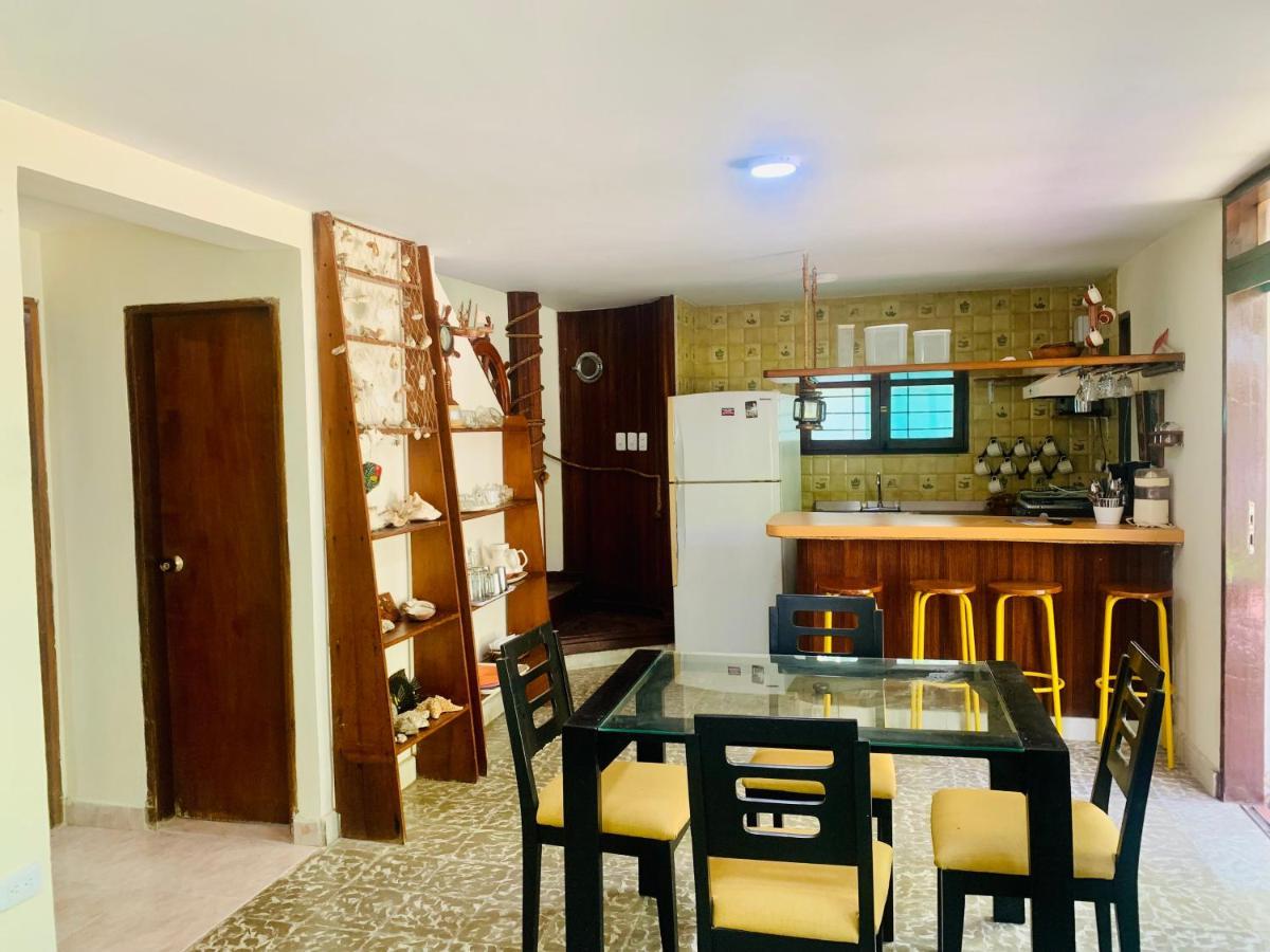 Holiday home Horizonte - Don Rafa