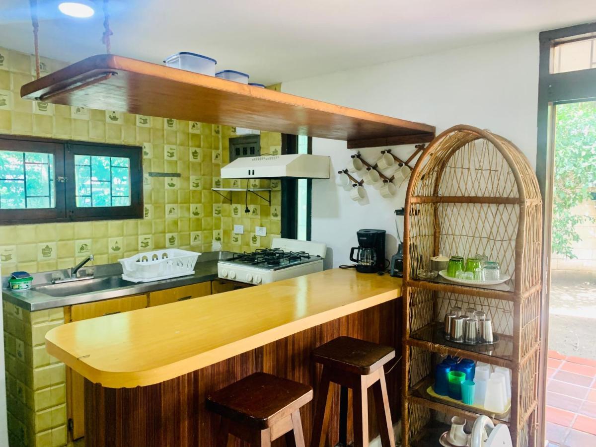 Holiday home Horizonte - Don Rafa *